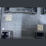 قم بتحميل الصورة إلى عارض الصور، OEM BMW G70 REAR DOOR DRIVER SIDE CONTROL UNIT 5A7CC36 CONTINENTAL BRAND NEW