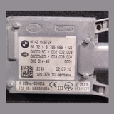 BMW F07 F10 F11 F01 F02 F03 F04 BLIND SPOT DETECTION CONTROL MODULE 6795555