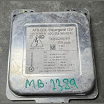 Load image into Gallery viewer, Mercedes W164 ML GL Xenon Light Headlight Control Module Unit A164 8704126 OEM