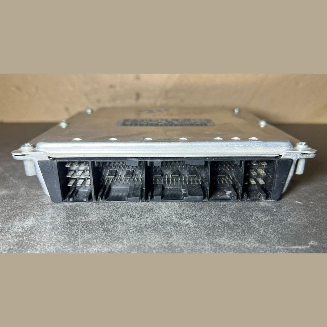 02-09 Mercedes W211 E-Klasse Motorsteuergerät Gerät ECM ECU A113 1538679 OEM
