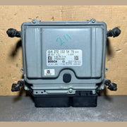 01-09 Mercedes W211 E-Class Engine Control Module Unit ECM ECU A272 1535479 OEM