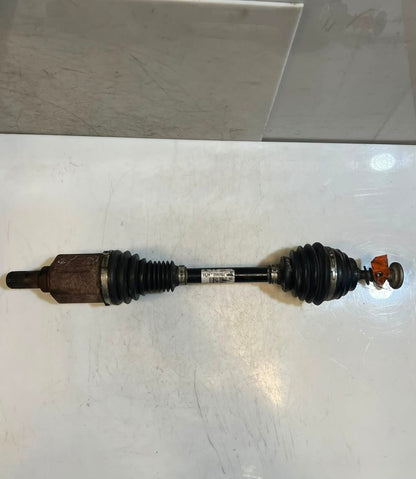 BMW 3' GT F34 F30 F35 F31 320i Front Left AXLE xDrive Drive Shaft 7597693 OEM
