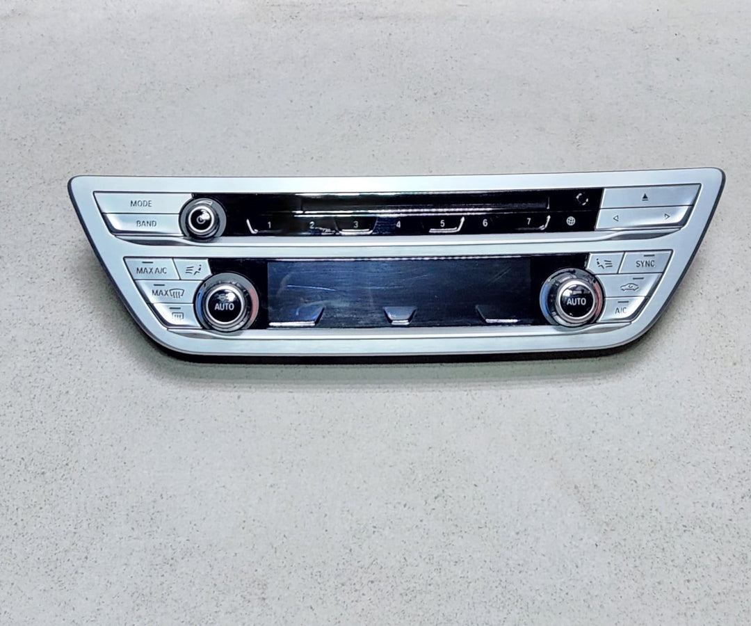 BMW Climate Control Unit 6993477 3 Series G20 G21