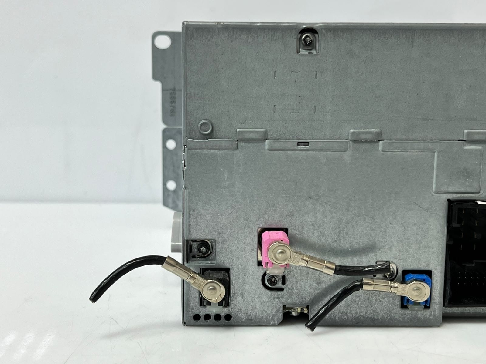 2008-14 BMW X6 X5 E70 E71 E72 Navigation Radio Audio Player Assembly 9273183 OEM