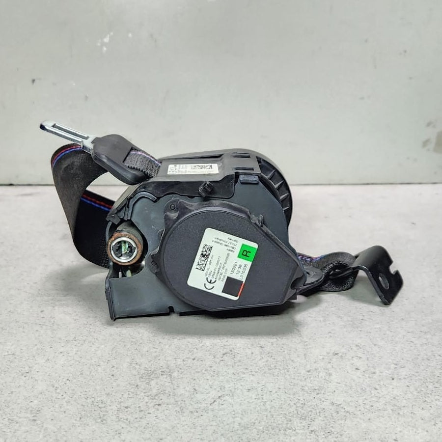 BMW 1 Series F40 Rear Seatbelt Rear Right Pretensor 643496600F OEM