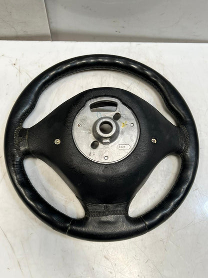 BMW E38 E39 E46 E53 Steering Wheel Leather Multifunction M-Sport 2229115