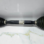 Bild in die Galerieansicht laden, 2020 BMW X5 G05 X6 G06 X7 G07 Drive Shaft Front Left 8486201 30 KM TEST DRIVE