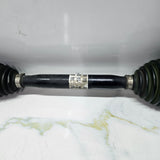 2020 BMW X5 G05 X6 G06 X7 G07 Drive Shaft Front Left 8486201 30 KM TEST DRIVE
