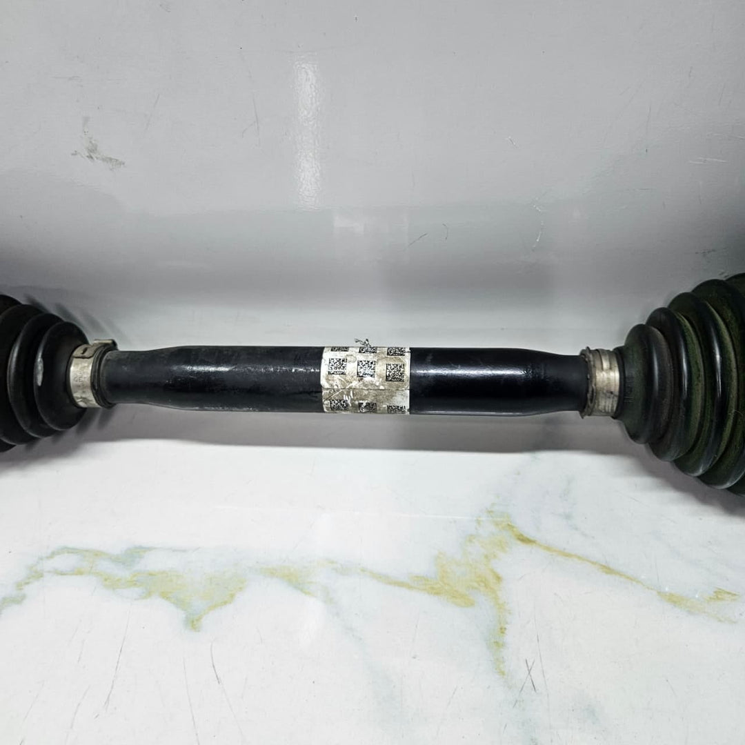 2020 BMW X5 G05 X6 G06 X7 G07 Drive Shaft Front Left 8486201 30 KM TEST DRIVE