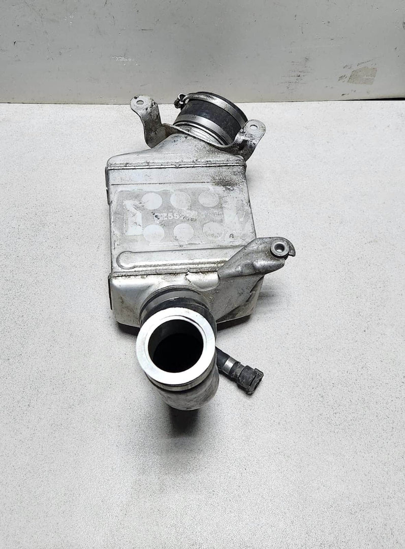 2008-2019 BMW X6 Intercooler 7575404 X6 E71 