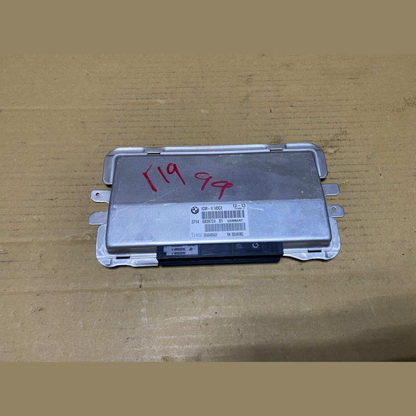 2009-2015 BMW 535i Suspension Control Module 6859724 F02 F04 F06 F10 F11 F12 F13