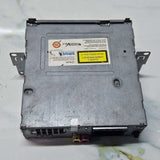 BMW Radio Navigation Head Unit 9226343