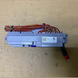 2019-2023 BMW 330i Front Power Distribution Fuse Box 6807487  G20,G01 X3, G05, G