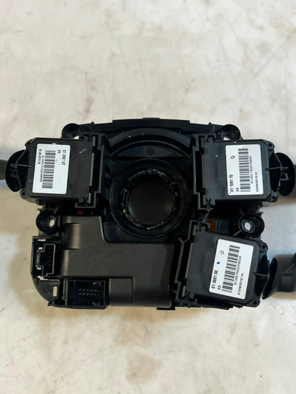 BMW X5 E70 X6 E71 STEERING COLUMN CLOCK SPRING Switch CONTROL 9164419