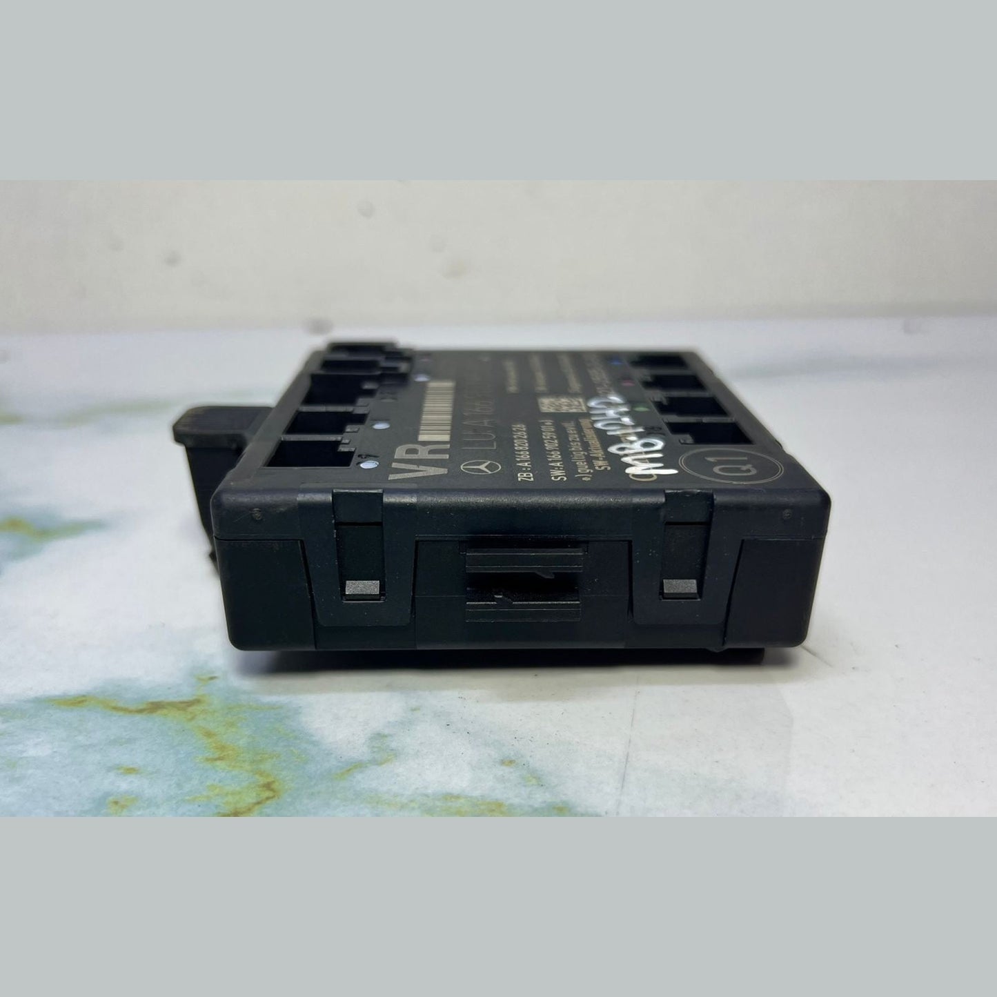 Mercedes Benz Control Unit For Door A1669006502