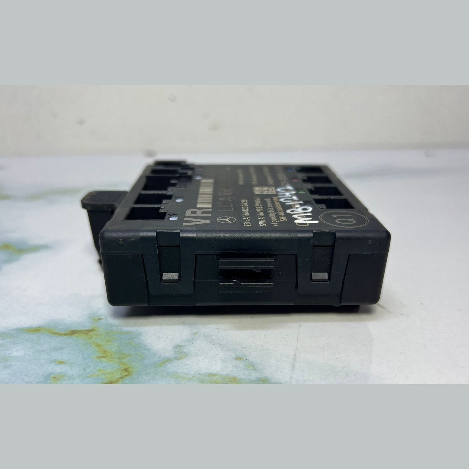 Mercedes Benz Control Unit For Door A1669006502
