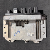 BMW 118i 318i F30 F20 2015 B38 ENGINE CONTROL ECU SET COMPLETE + KEY DME 8662411