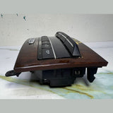 Mercedes Climate Control Panel A2129008711 E-Class W212 and E Coupe W207