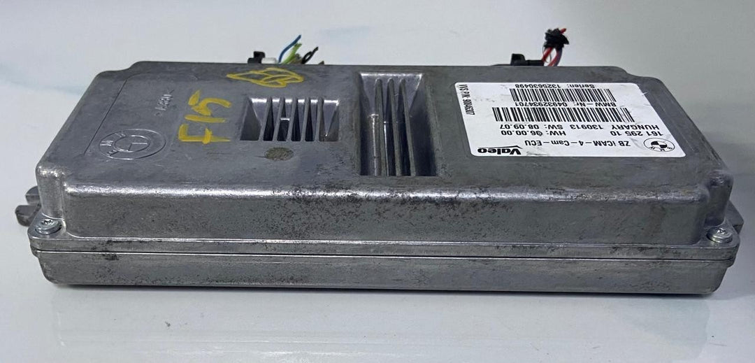 OEM BMW X3 X4 F25 F15 F16 SURROUND VIEW CAMERA CONTROL MODULE 9329347