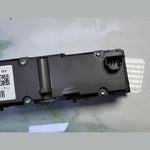 قم بتحميل الصورة إلى عارض الصور، Mercedes Switch Block Upper Control Panel A2129054001 W212 E-Class