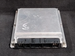 قم بتحميل الصورة إلى عارض الصور، MERCEDES ECU ENGINE CONTROL UNIT A1121532679 BOSCH 0261207781 ME2.8 FITS C320 CL