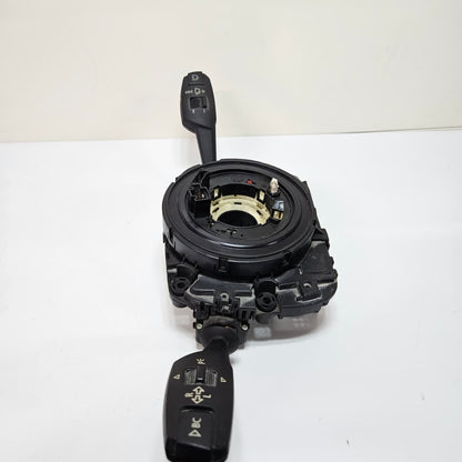 BMW 1 3 Series E90 E82 E92 Steering Column Switch Wiper Indicator Stalk 9123032