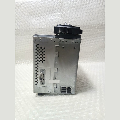 Bmw 3 Seires E90 Head Unit Navigation CI 9222864 used Japanese