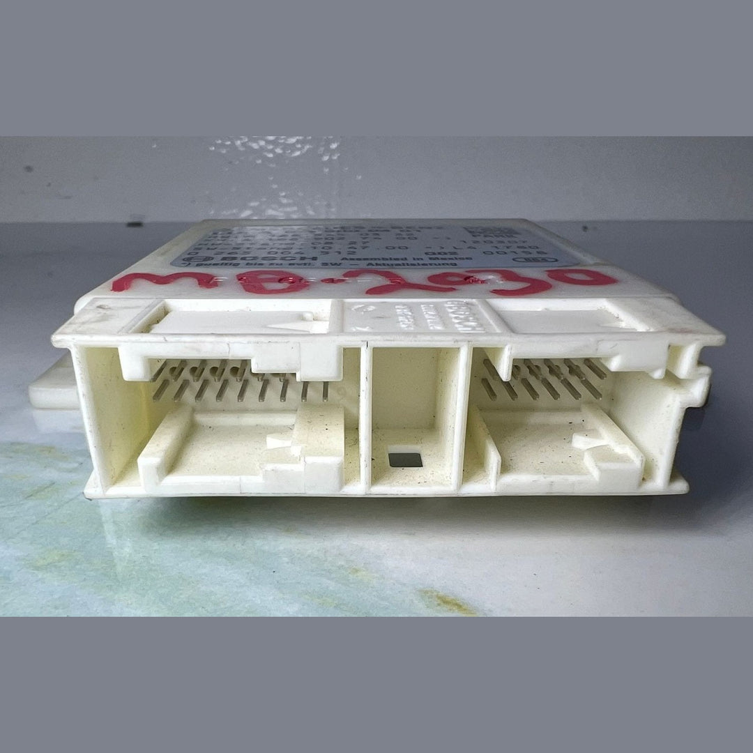 Mercedes Parktronic Control Module A1669000401 W166 ML350 ML Class