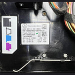 Load image into Gallery viewer, 2014 Mercedes-Benz CLA200 Control Unit Roof Mounted Operating Unit A0009001402