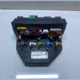 2010-2013 Mercedes-Benz C200 Front Sam Fuse Box Control Module A2129009705