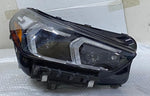 قم بتحميل الصورة إلى عارض الصور، OEM BMW X1 U11 HEADLIGHT FRONT RIGHT SIDE ECE MODEL 5A9A234 LHD NO MODULE
