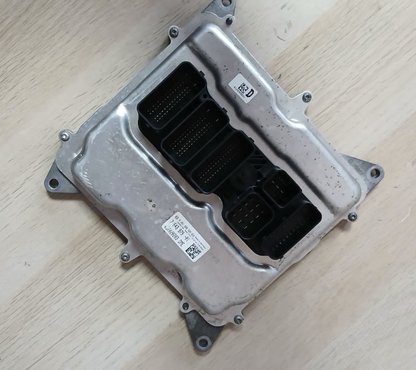 BMW F30 F31 F10 F11 F25 N20 Engine ECU DME Only OEM 7643979