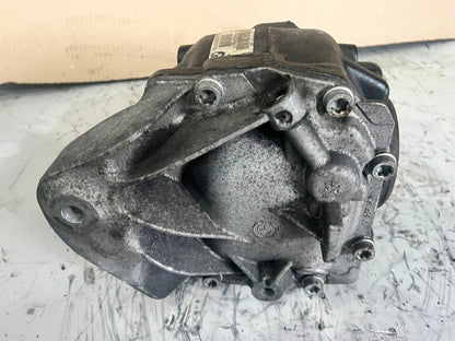 2011-2018 BMW 3 Series F30 F31 F35 RATIO 2.81 Rear Differential 7605589 OEM