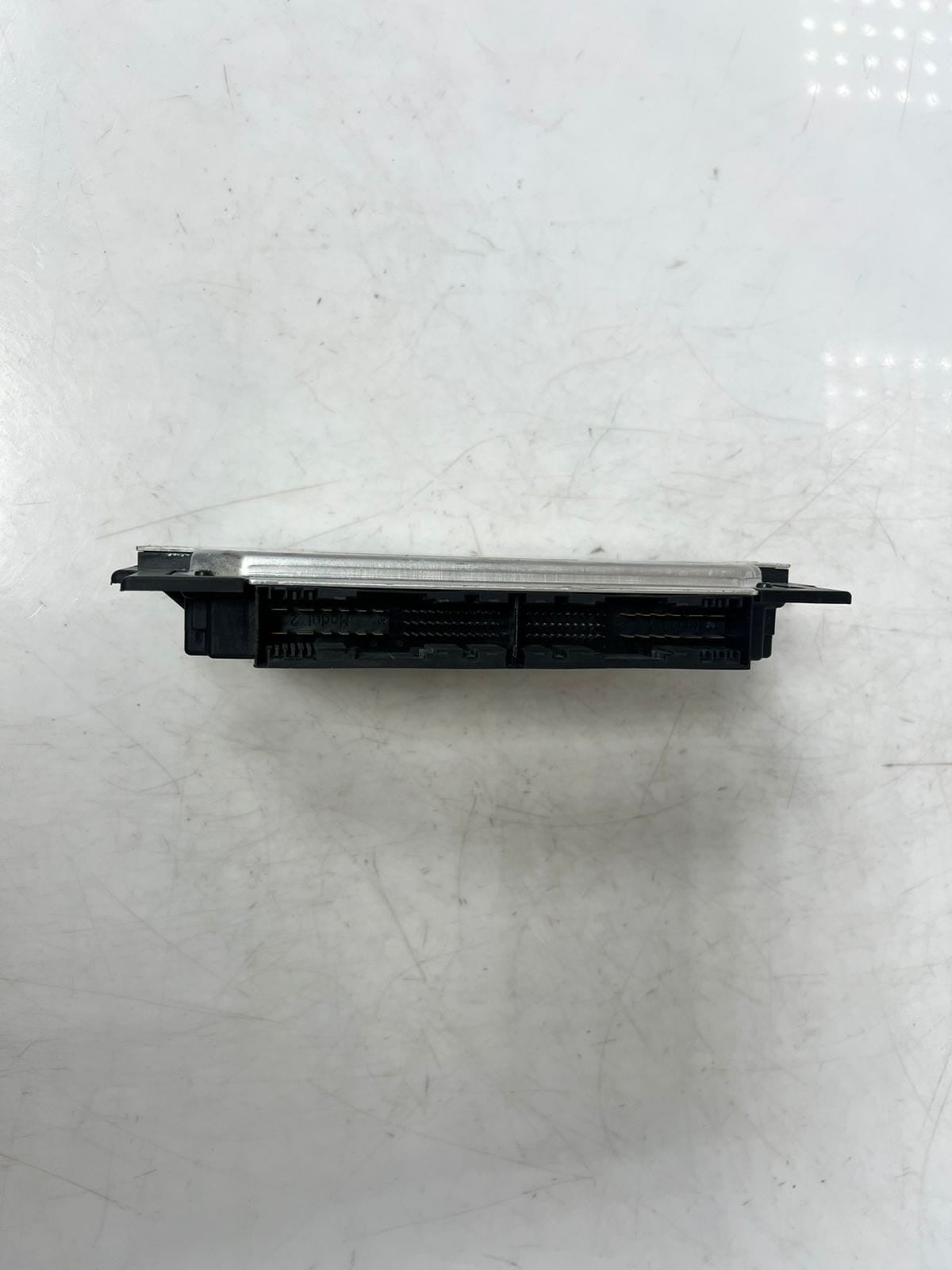 2007-2013 BMW X5 FRM2 E70 X6 E71 Footwell Light Control Module 9176825 OEM