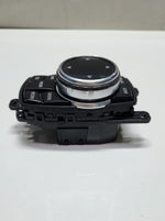 Load image into Gallery viewer, 2012-2016 BMW 328i iDrive Controller Switch 9320288 F30 328i models OEM 
