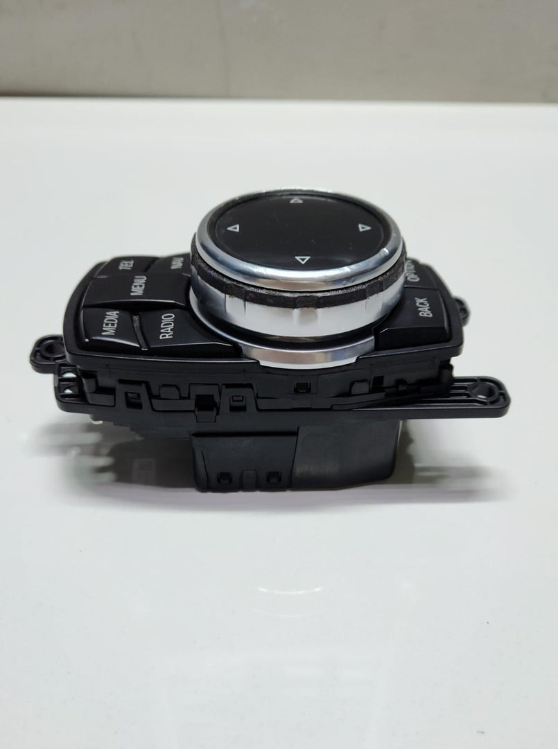 2012-2016 BMW 328i iDrive Controller Switch 9320288 F30 328i models OEM 