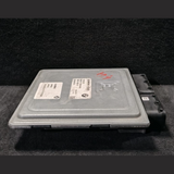 BMW E60 E90 E91 N52 323i 523i 177PS MOTORSTEUERGERÄT ECU MODUL NUR DME -7555361