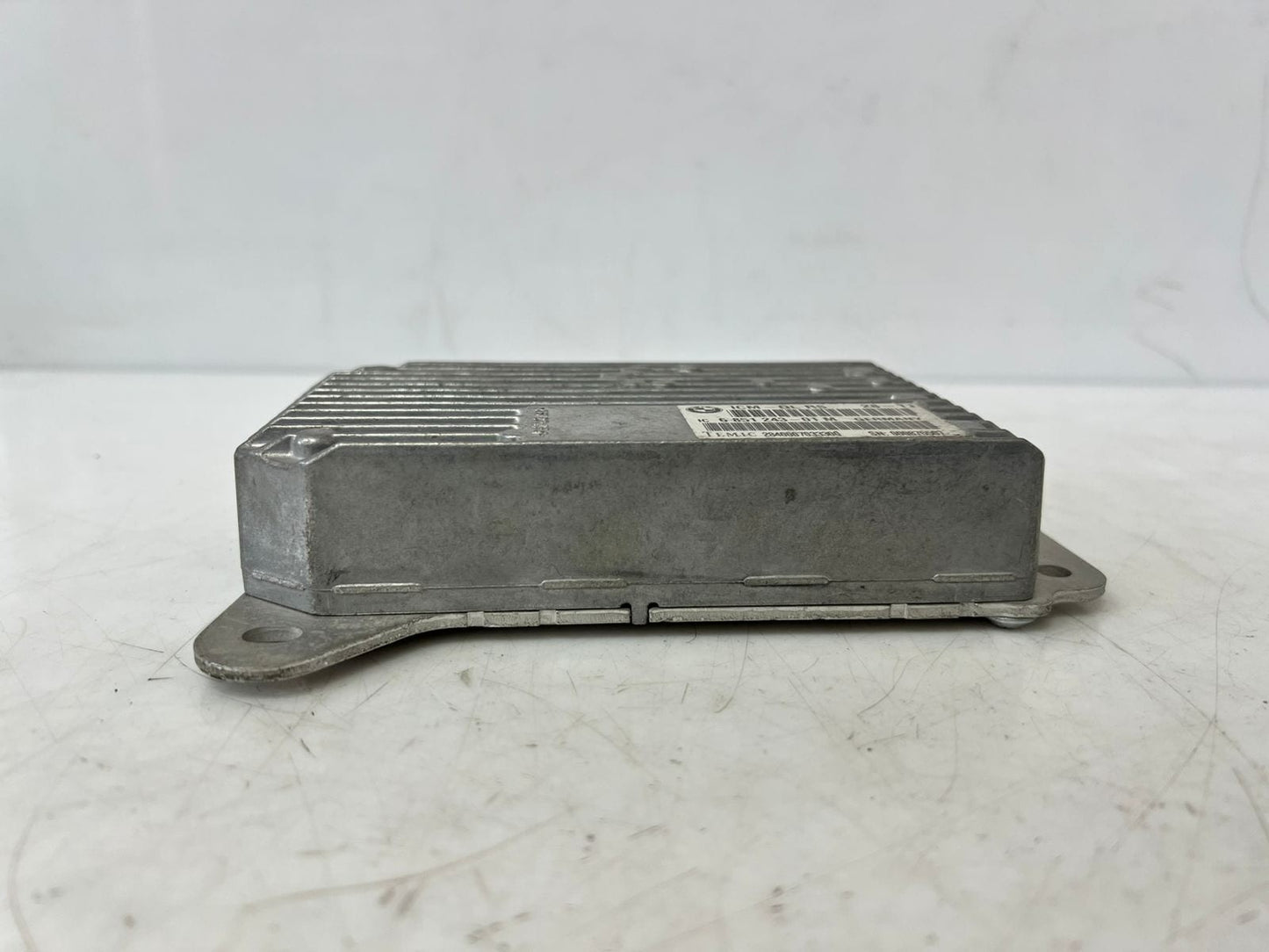 BMW F01 F02 F07 7' 5' GT Dynamic Drive Suspension Control Module 6851243 OEM
