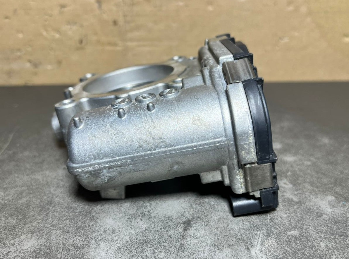 14-16 Mercedes-Benz GLA CLA B-Class OM270 Throttle Body Valve A270 1410025 OEM