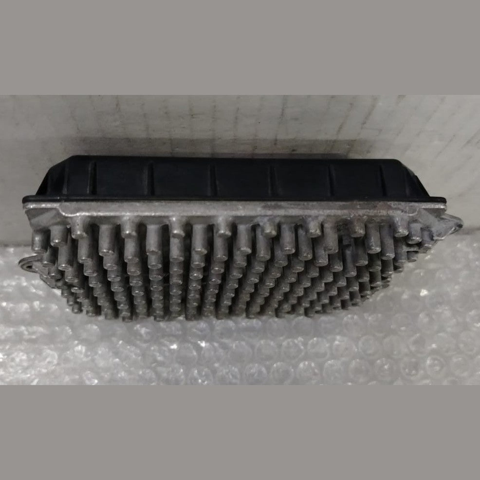 OEM BMW X1 F48 LED Headlight Control Module Ballast 7429121 Made in Spain