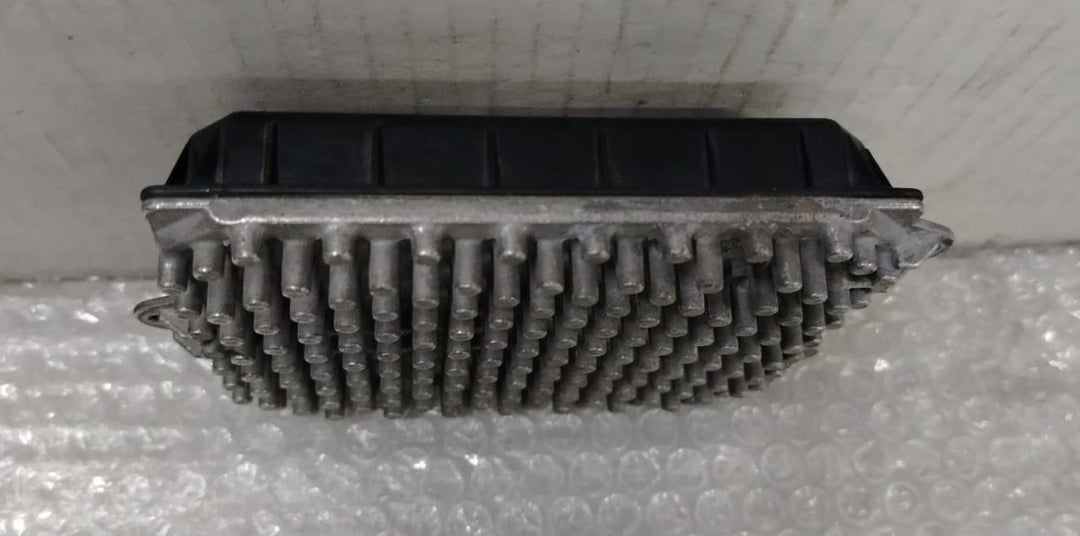 OEM BMW X1 F48 LED Headlight Control Module Ballast 7429121 Made in Spain