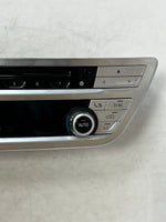 قم بتحميل الصورة إلى عارض الصور، 2016-2019 BMW 750i M760 G11 G12 Climate Control Panel 6801276 OEM