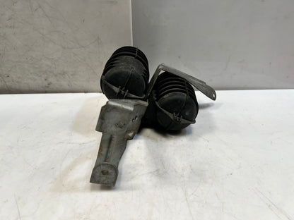 07-10 BMW E82 E88 E90 E92 135i 335i Turbo Vacuum Tank Canisters BrackeT 7558322