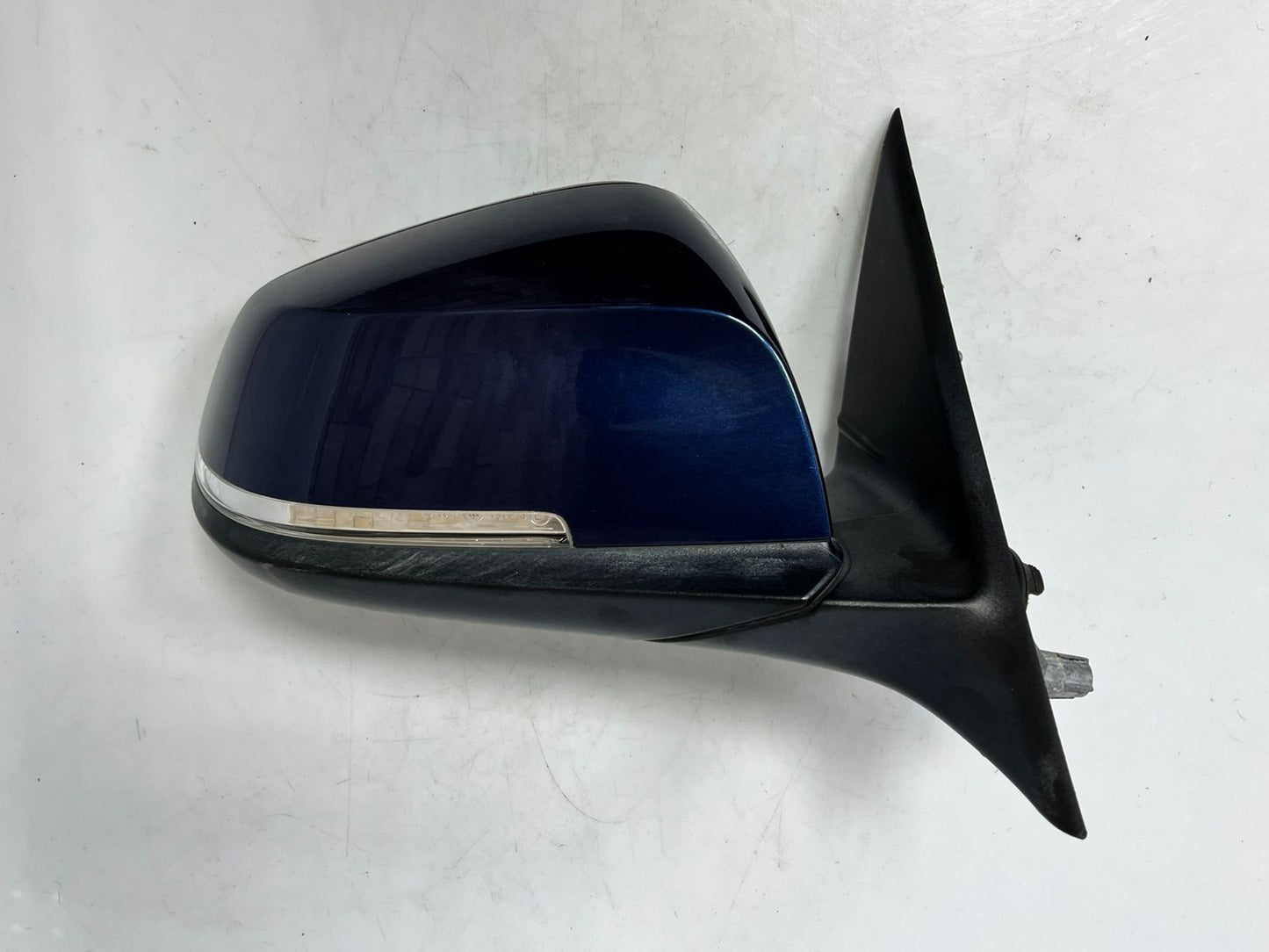 BMW 328I  RIGHT SIDE MIRROR FOR RIGHT HAND DRIVE CAR 021185