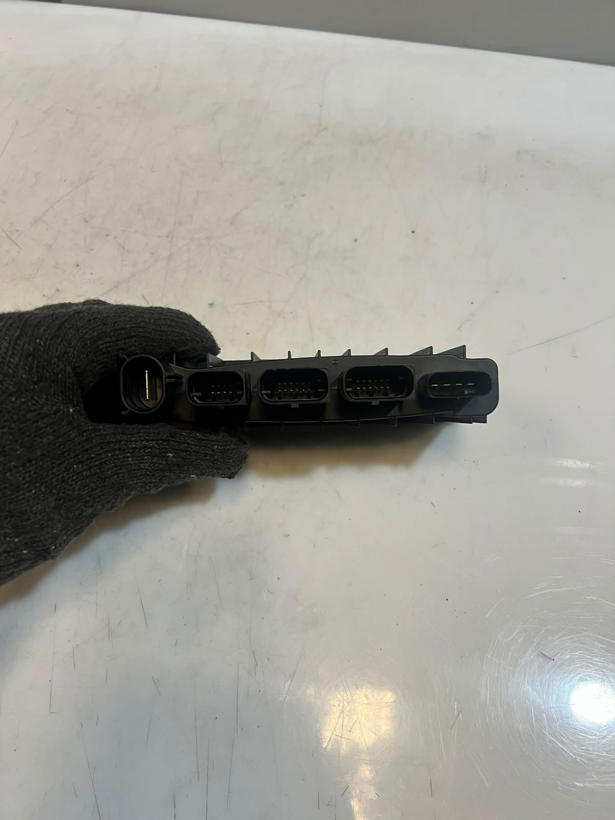 2019 BMW 118i X1 F48 X2 F39 F40 B38 Integrated Supply Module 8642761 OEM