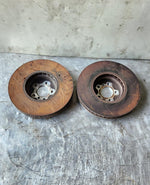Load image into Gallery viewer, 2018 BMW X3 Brake Disc 6860912 X3 Series G01 G02 G11 G15 G20 G30 and I20
