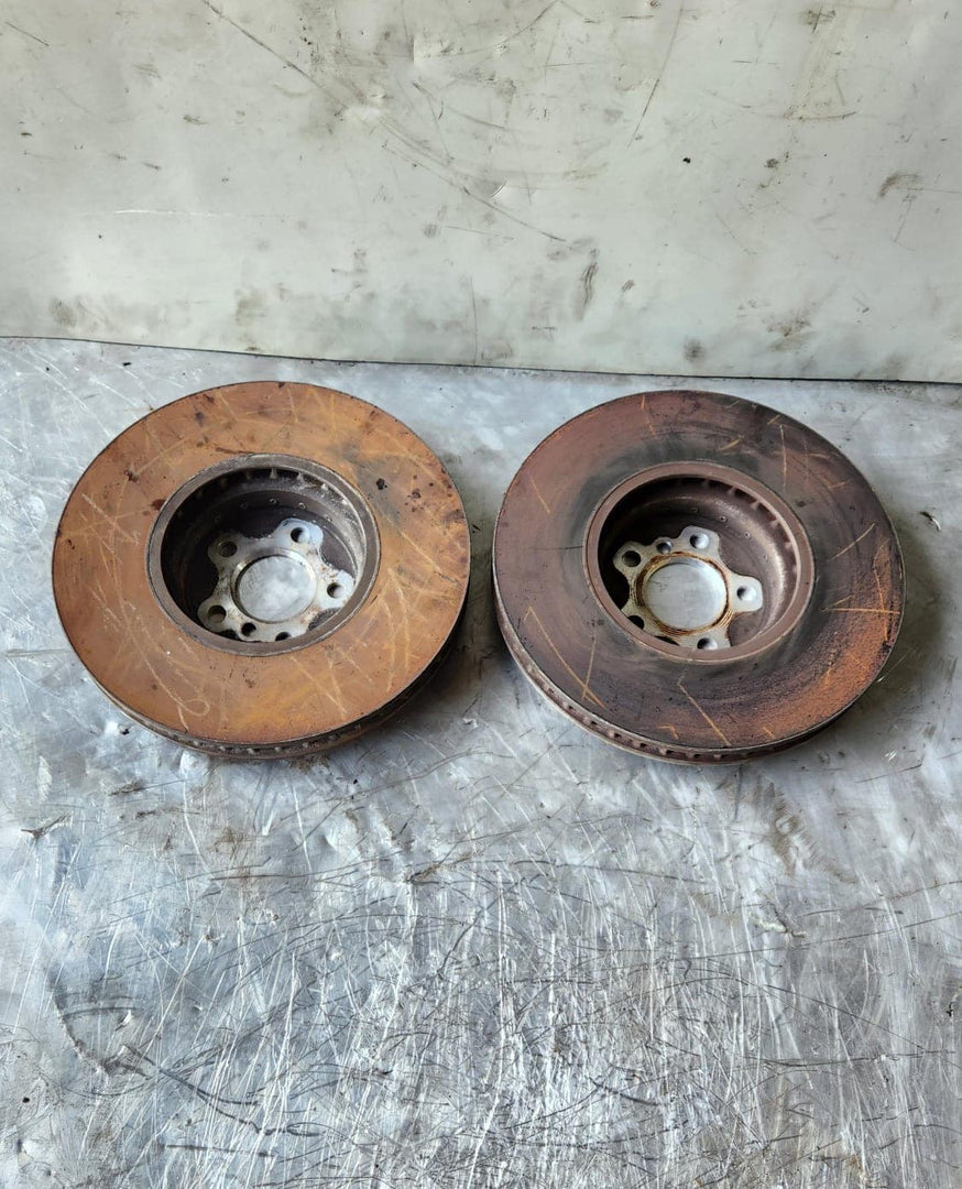 2018 BMW X3 Brake Disc 6860912 X3 Series G01 G02 G11 G15 G20 G30 and I20