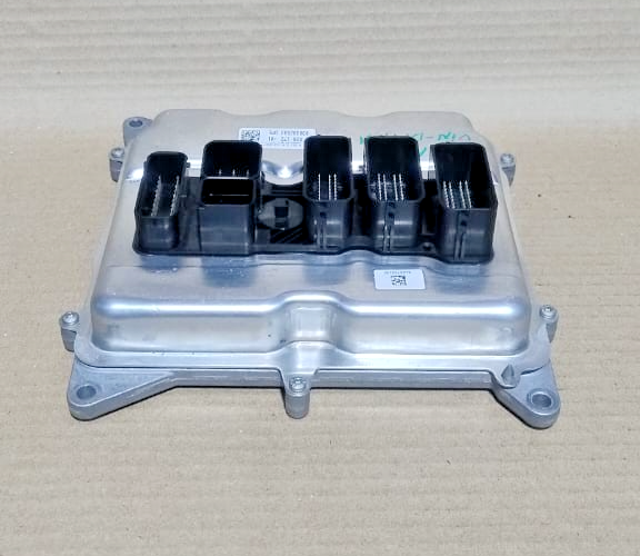 BMMW F10 N20  ENGINE CONTROL ECU UNIT SET DME + KEY  8626172
