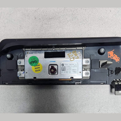 2019-2021 BMW 330i Central Information Display Screen Monitor 7927753 M340i M3 
