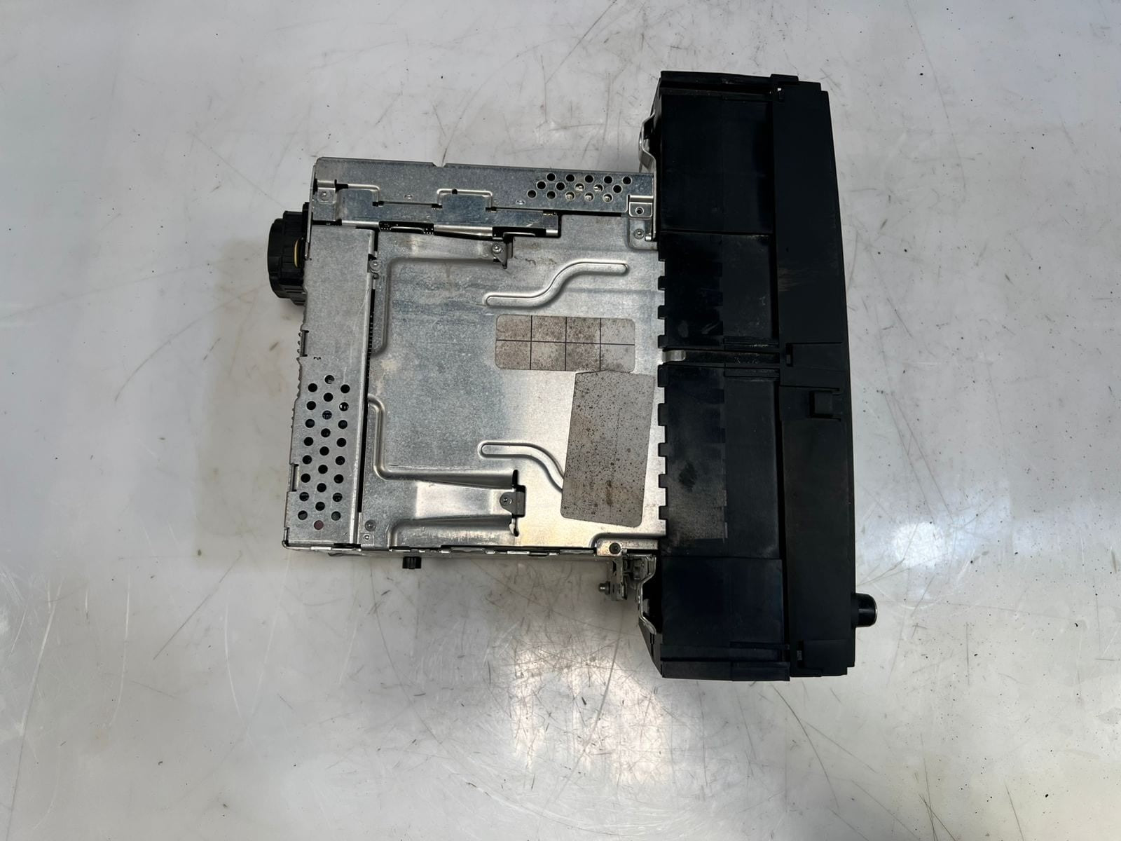 2006-2013 BMW X5 E70 and X6 Navigation Radio Head Unit CCC CD 9191568 OEM